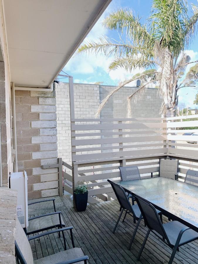 Bayplay Beach Cottage - Pet Friendly Queenscliff Buitenkant foto