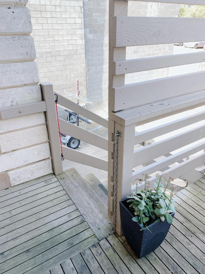 Bayplay Beach Cottage - Pet Friendly Queenscliff Buitenkant foto