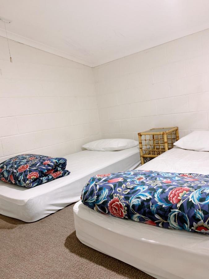 Bayplay Beach Cottage - Pet Friendly Queenscliff Buitenkant foto