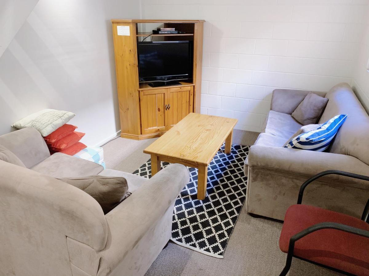 Bayplay Beach Cottage - Pet Friendly Queenscliff Buitenkant foto