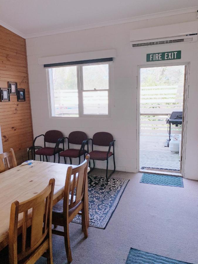 Bayplay Beach Cottage - Pet Friendly Queenscliff Buitenkant foto