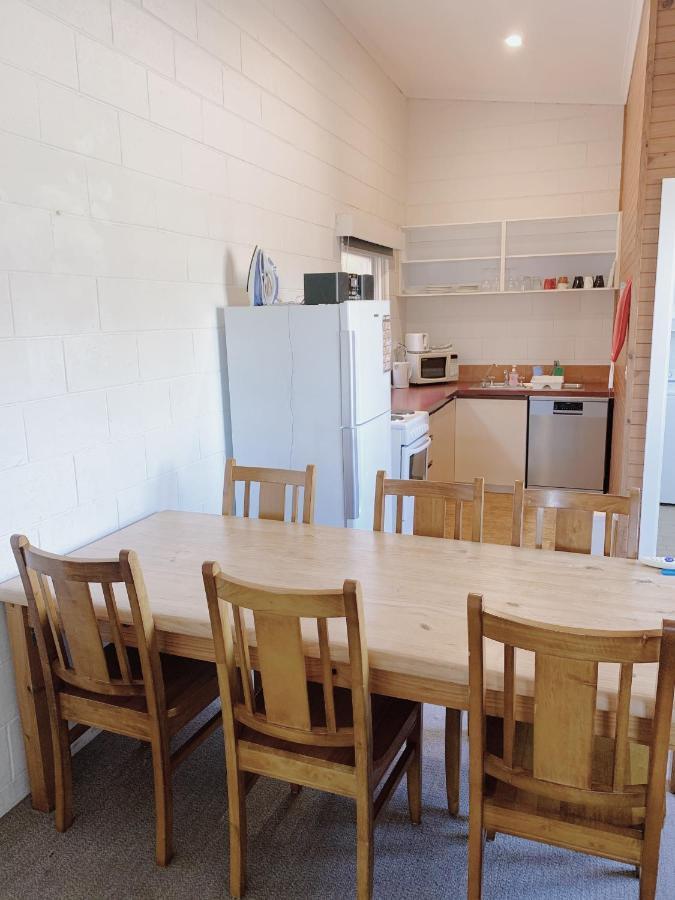Bayplay Beach Cottage - Pet Friendly Queenscliff Buitenkant foto