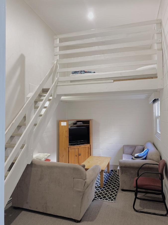Bayplay Beach Cottage - Pet Friendly Queenscliff Buitenkant foto