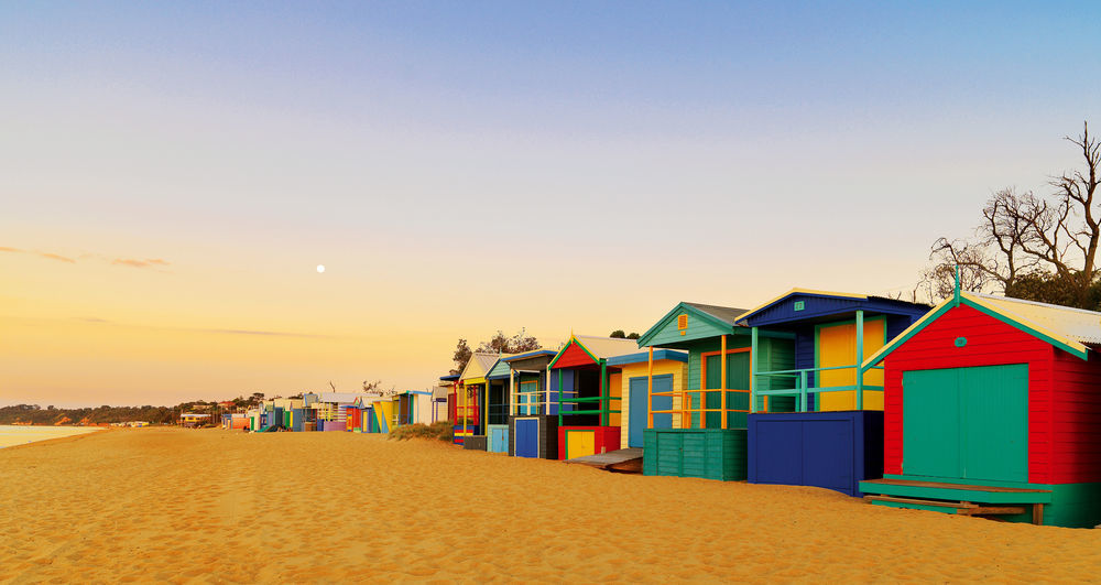 Bayplay Beach Cottage - Pet Friendly Queenscliff Buitenkant foto