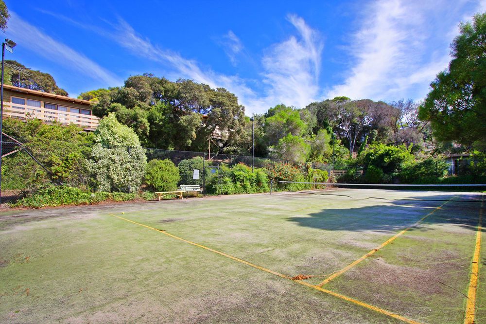 Bayplay Beach Cottage - Pet Friendly Queenscliff Buitenkant foto
