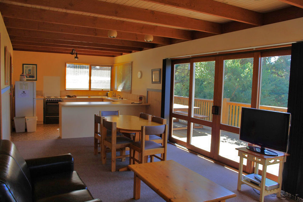 Bayplay Beach Cottage - Pet Friendly Queenscliff Buitenkant foto