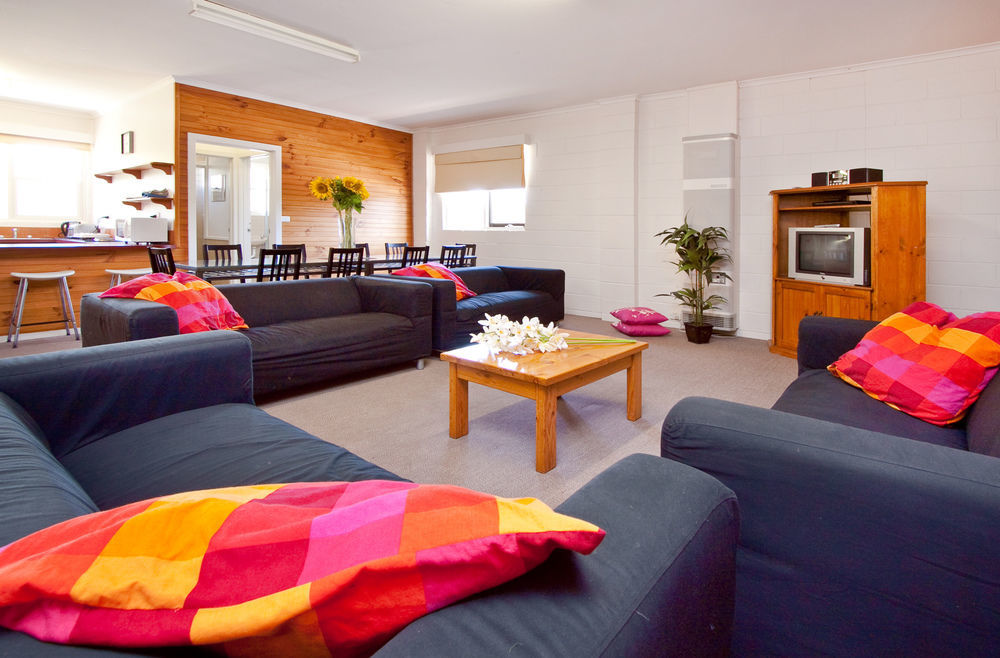Bayplay Beach Cottage - Pet Friendly Queenscliff Buitenkant foto