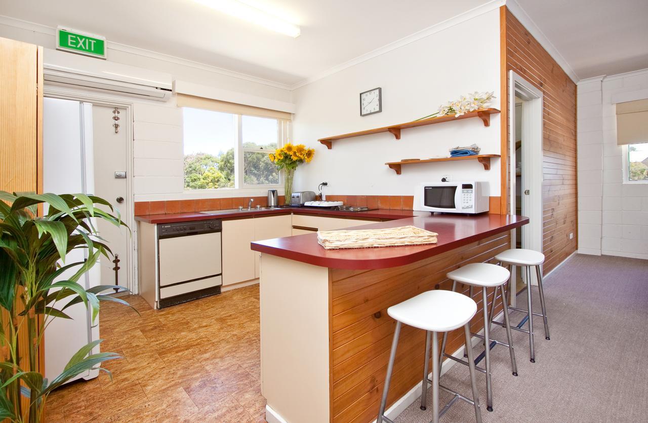Bayplay Beach Cottage - Pet Friendly Queenscliff Buitenkant foto