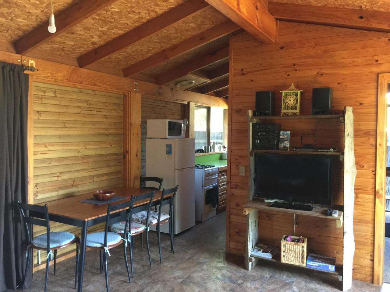 Bayplay Beach Cottage - Pet Friendly Queenscliff Buitenkant foto