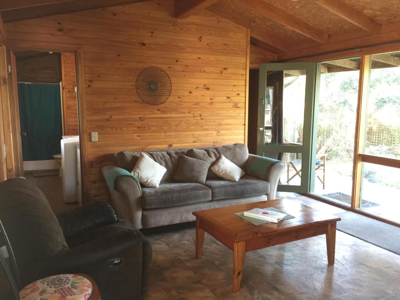 Bayplay Beach Cottage - Pet Friendly Queenscliff Buitenkant foto
